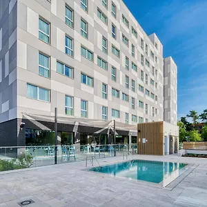Hotel Express - - Airport By Ihg