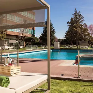 Hotel Melia Barajas