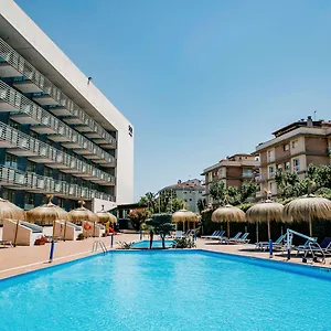 Sol Port 4*, Камбрильс Испания