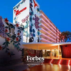 The Unexpected Ibiza - Ushuaia Club Entrance Included (adults Only) מלון פלאייה דן בוסה