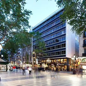 Royal Ramblas 4*, Барселона Испания