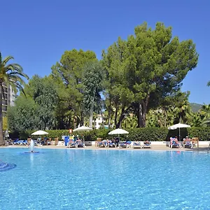 Sol Mallorca 4*, Пальма Нова Испания