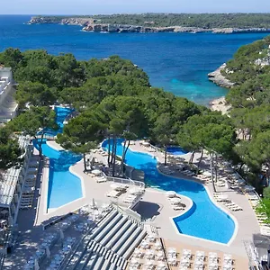 Iberostar Club Cala Barca מלון Portopetro