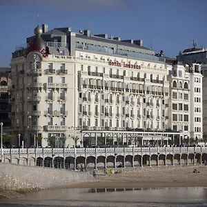 De Londres Y De Inglaterra 4*, Сан-Себастьян Испания