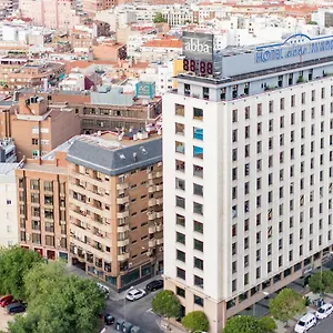 Hotel Abba